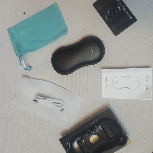 Hand Warmer - Picture 7 of 13